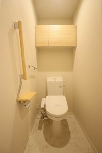 シャーメゾンサンフォレスト B棟 B0204号-11