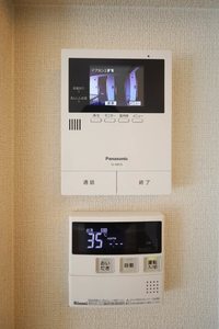 シャーメゾンサンフォレスト B棟 B0204号-12