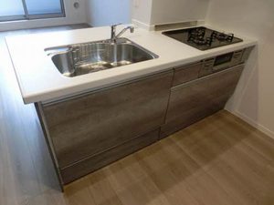 サンクレールコートB A0204号-11