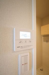 サンクレールコートB B0203号-10