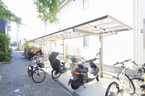 サンクレールコートB B0203号-15