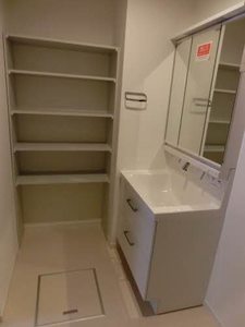 フォーブル弐番館 A0102号-6