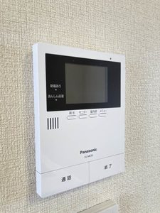 シャーメゾンルシエール A0201号-12