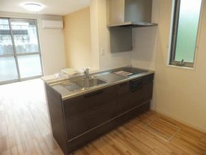 ヴィータ・エレガント A0101号-3