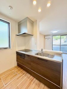 ヴィータ・エレガント A0105号-3