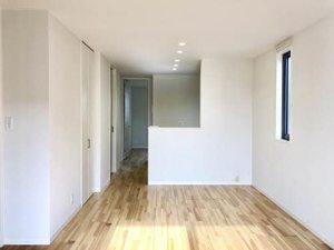 リズ老松 B棟 B0106号-2