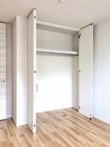 リズ老松 B棟 B0106号-6
