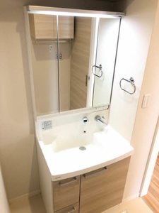 リズ老松 B棟 B0106号-7