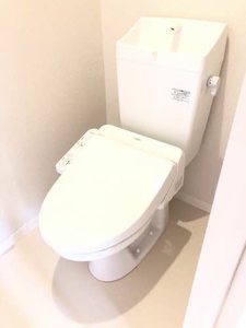リズ老松 B棟 B0106号-9