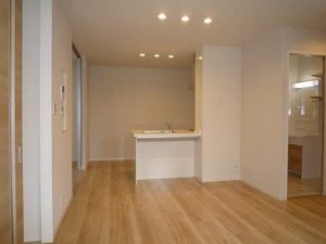 シャーメゾン来住 A0102号-2