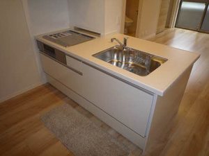 シャーメゾン来住 A0102号-3