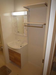 シャーメゾン来住 A0102号-7