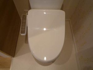 シャーメゾン来住 A0102号-12