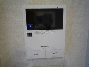 シャーメゾン来住 A0102号-15