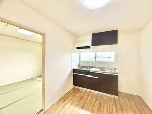 ハイツ乃木坂 A0201号-2