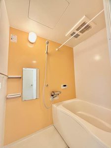 ハイツ乃木坂 A0201号-3