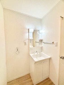 ハイツ乃木坂 A0201号-4