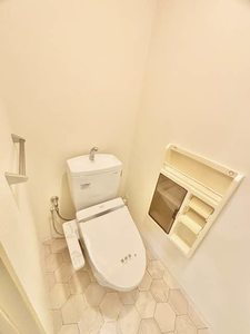 ハイツ乃木坂 A0201号-5