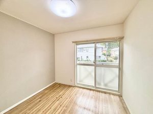 ハイツ乃木坂 A0201号-6