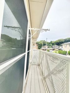 ハイツ乃木坂 A0201号-7