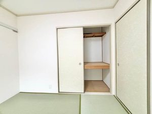 ハイツ乃木坂 A0201号-8