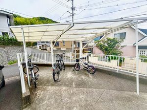 ハイツ乃木坂 A0201号-13