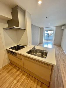 シャーメゾン隅の浜 A0103号-7