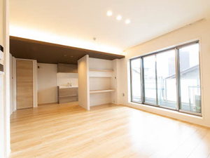 アズール庚午北 A0206号-3