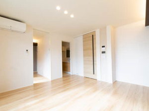 アズール庚午北 A0206号-4