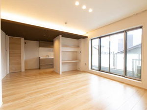 アズール庚午北 A0206号-9