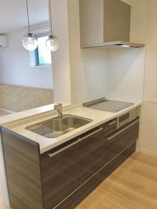 ベレオ　トワ・スール 301号-3