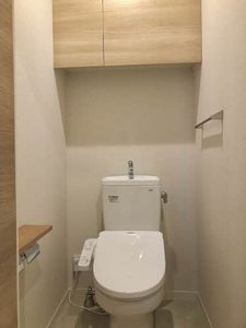 ベレオ　トワ・スール 301号-6