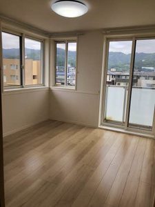 ベレオ　トワ・スール 301号-7