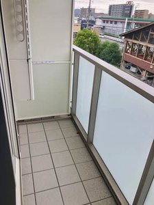 ベレオ　トワ・スール 301号-11