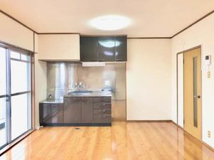 茜屋マンション A0301号-2