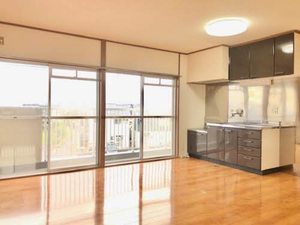 茜屋マンション A0301号-3