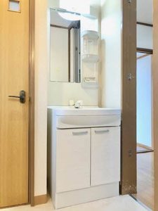 茜屋マンション A0301号-9