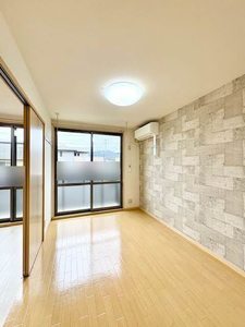 シャンティ　アオギⅡ　Ｅ棟 E0102号-2