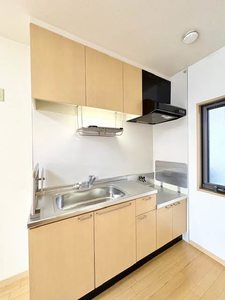 シャンティ　アオギⅡ　Ｅ棟 E0102号-3