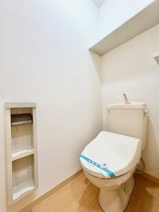 シャンティ　アオギⅡ　Ｅ棟 E0102号-5