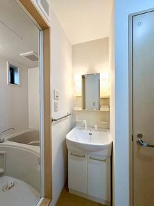 シャンティ　アオギⅡ　Ｅ棟 E0102号-6