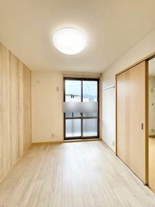 シャンティ　アオギⅡ　Ｅ棟 E0102号-7