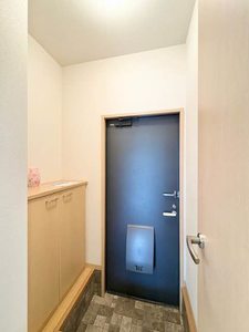 シャンティ　アオギⅡ　Ｅ棟 E0102号-9