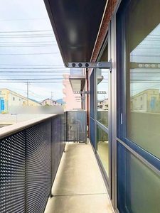 シャンティ　アオギⅡ　Ｅ棟 E0102号-11