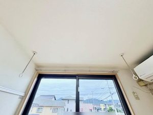 シャンティ　アオギⅡ　Ｅ棟 E0102号-12