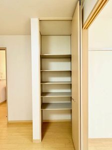 シャンティ　アオギⅡ　Ｅ棟 E0102号-13