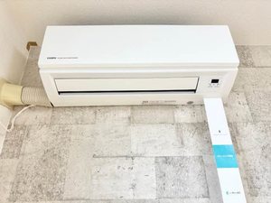 シャンティ　アオギⅡ　Ｅ棟 E0102号-14