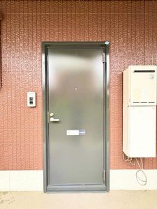 シャンティ　アオギⅡ　Ｅ棟 E0102号-15