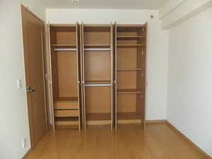 ヴィラシオン古江東 A0501号-5