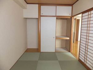 ヴィラシオン古江東 A0501号-7